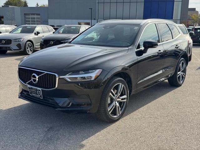 2020 Volvo XC60