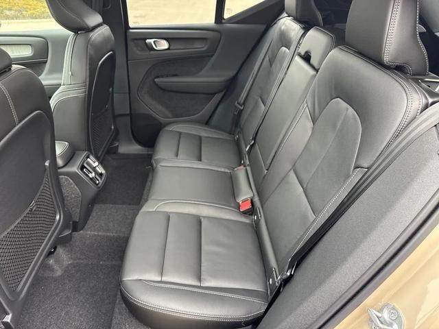 Photo of 2025 Not Avail Volvo XC40