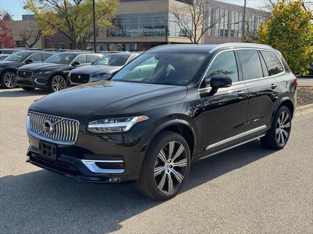 2022 Volvo XC90