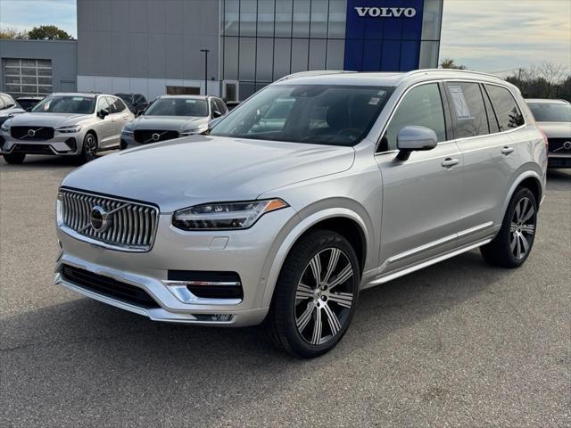 2022 Volvo XC90