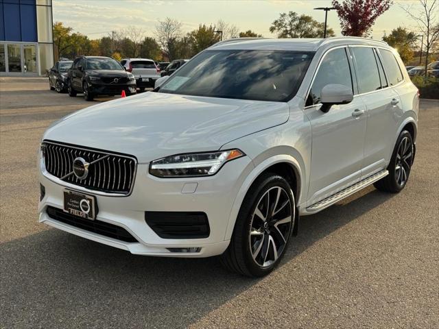 2020 Volvo XC90