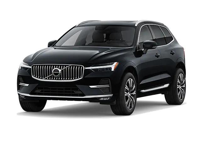 2022 Volvo XC60