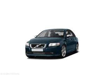 2011 Volvo S40