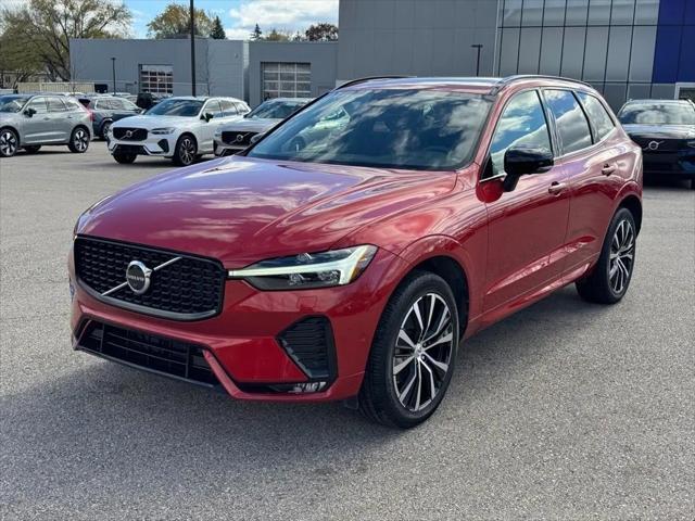 2023 Volvo XC60