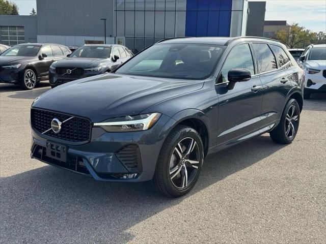 2022 Volvo XC60