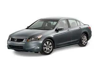 2009 Honda Accord