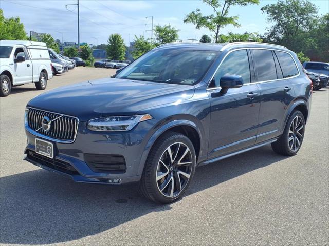 2022 Volvo XC90