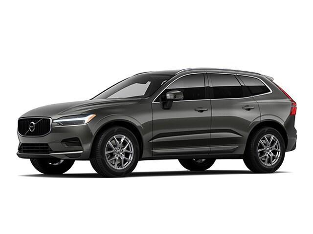 2018 Volvo XC60