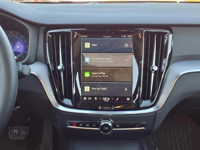 Photo of 2025 Not Avail Volvo S60
