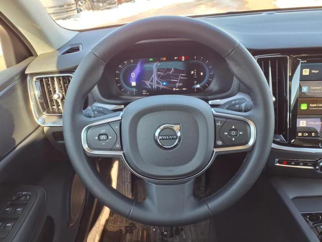 Photo of 2025 Not Avail Volvo S60
