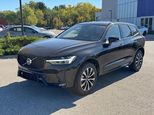 2025 Volvo XC60