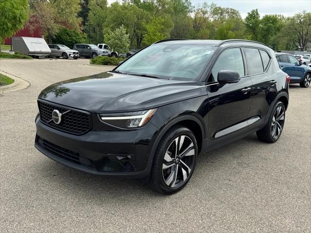 2024 Volvo XC40