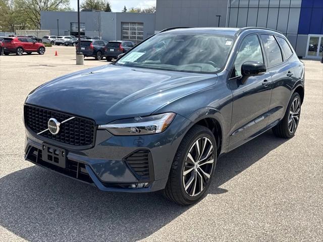 2024 Volvo XC60