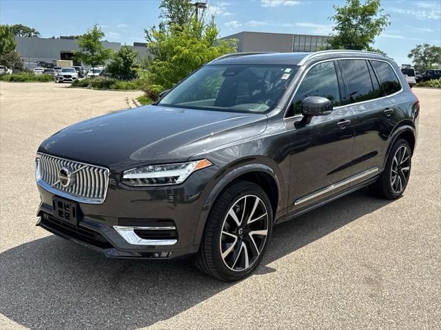 2023 Volvo XC90