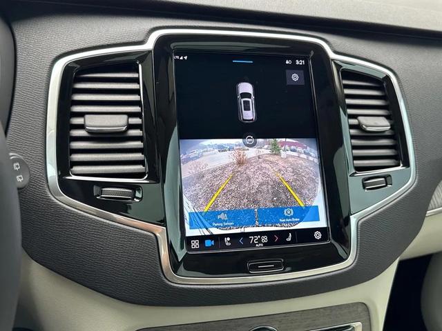 Photo of 2023 Crystal White Metallic Volvo XC90 Recharge Plug-In Hybrid