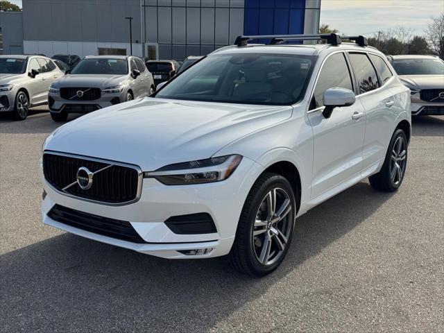 2021 Volvo XC60