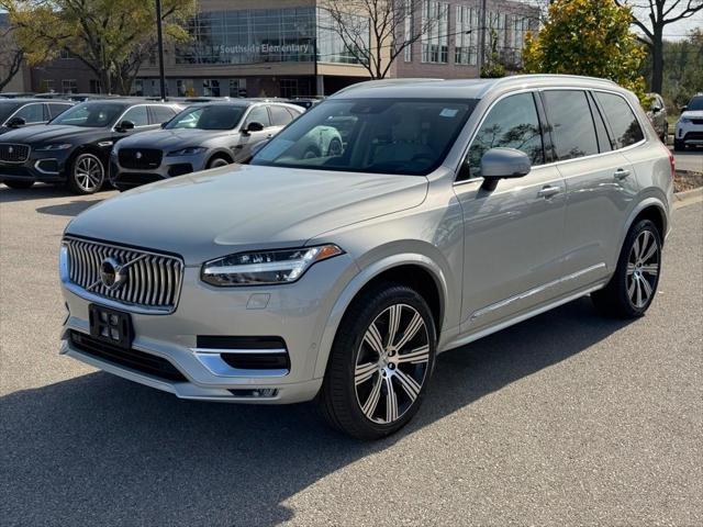 2021 Volvo XC90