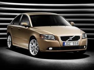 2010 Volvo S40