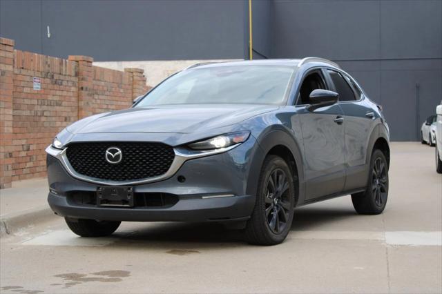 2021 Mazda Cx-30