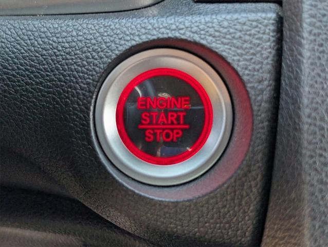 Photo of 2019 Rallye Red Honda Civic