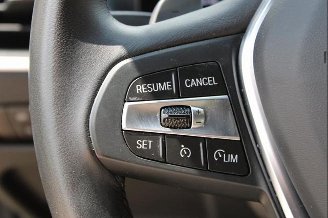 Photo of 2024 Gray BMW 330