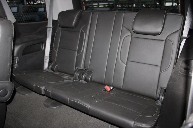 Photo of 2018 Summit White GMC Yukon