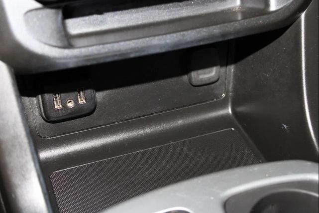 Photo of 2020 Black Chevrolet Colorado