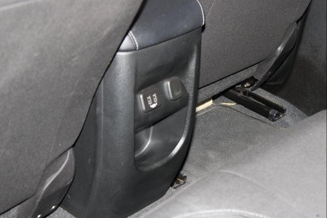 Photo of 2020 Black Chevrolet Colorado