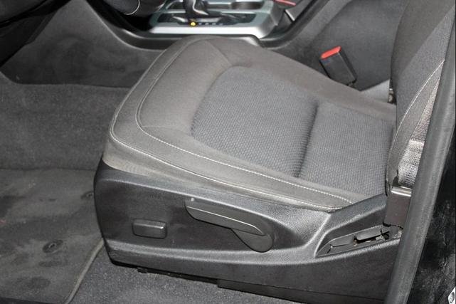 Photo of 2020 Black Chevrolet Colorado
