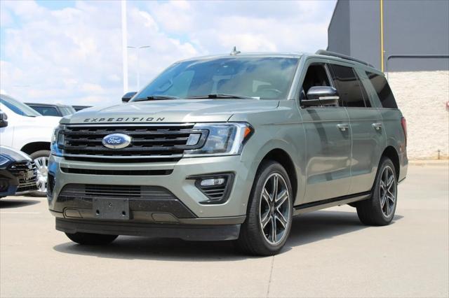 2019 Ford Expedition