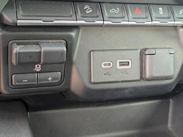 Photo of 2021 Cardinal Red GMC Sierra 1500