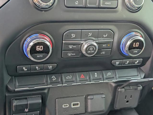 Photo of 2021 Cardinal Red GMC Sierra 1500