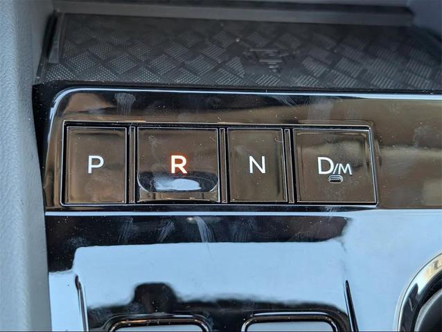 Photo of 2025 Everest White Pearl Tricoat Nissan Murano