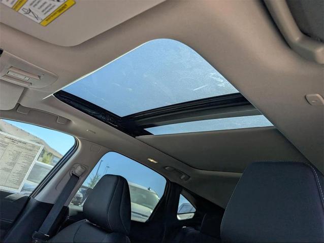 Photo of 2025 Everest White Pearl Tricoat Nissan Murano
