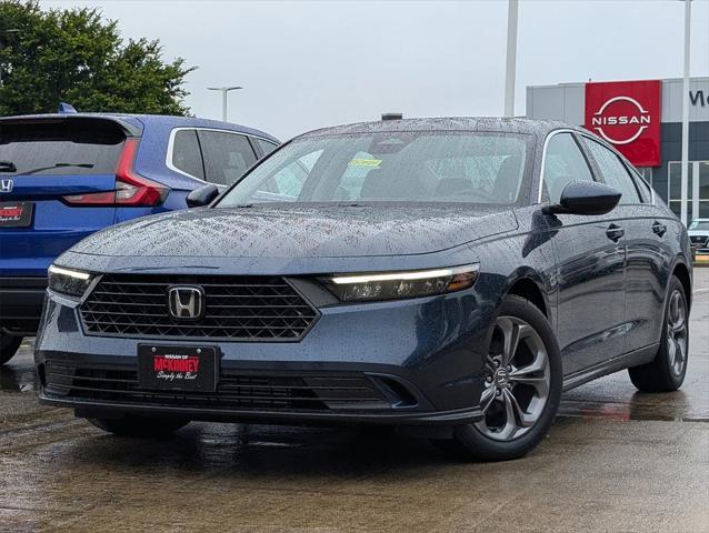 2024 Honda Accord