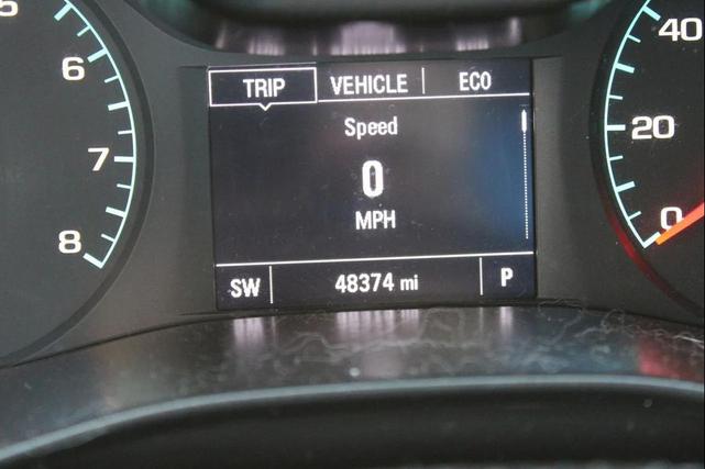 Photo of 2022 Satin Steel Metallic GMC Canyon