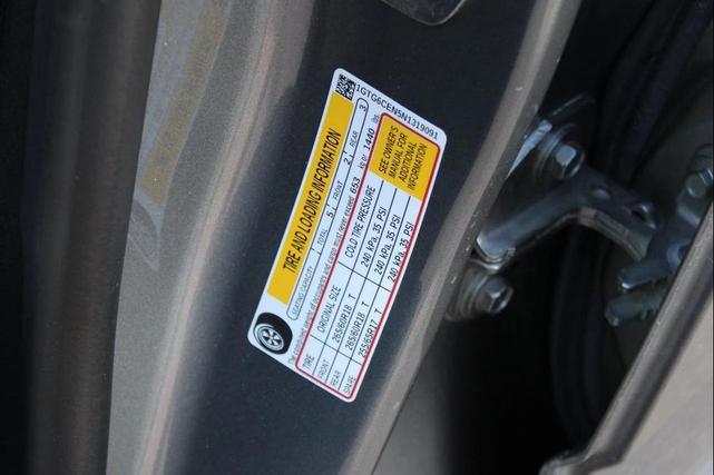 Photo of 2022 Satin Steel Metallic GMC Canyon