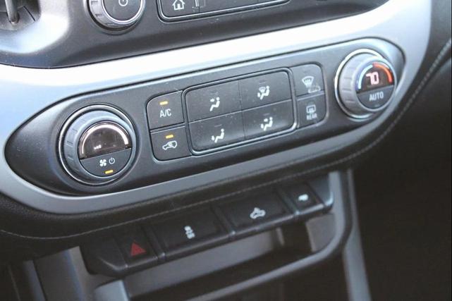 Photo of 2022 Satin Steel Metallic GMC Canyon