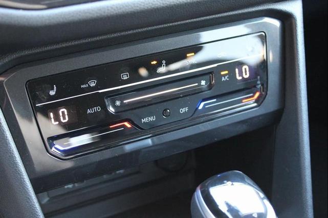 Photo of 2024 Pure White Volkswagen Tiguan