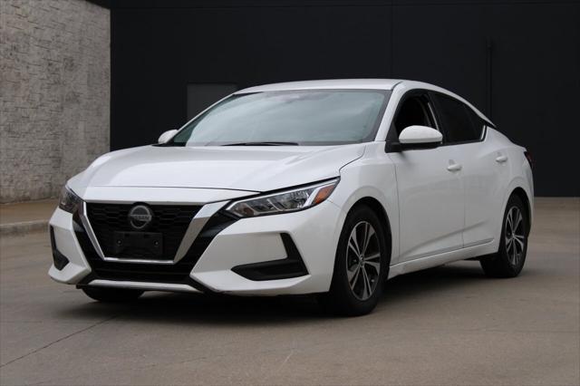 2022 Nissan Sentra