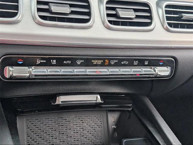 Photo of 2024 Polar White Mercedes-Benz GLE 450 Plug-In Hybrid