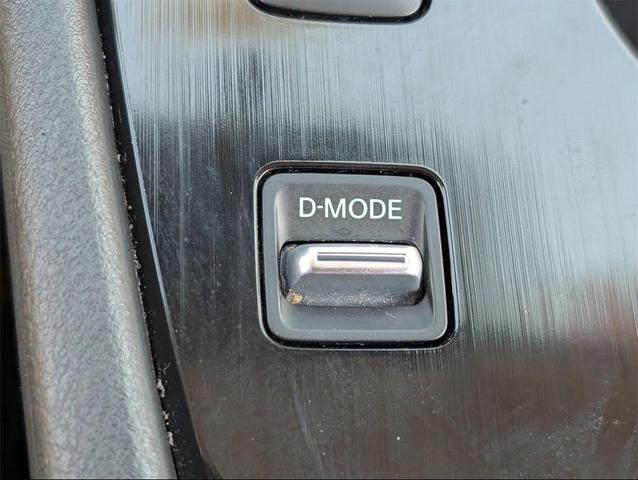 Photo of 2023 Gun Metallic Nissan Rogue