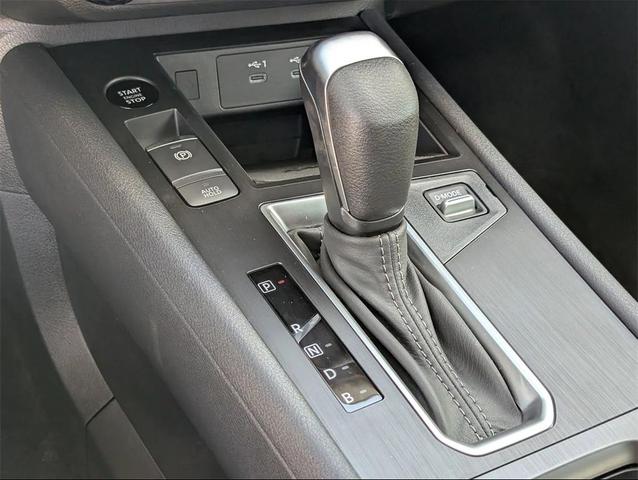 Photo of 2026 Fresh Powder Nissan Kicks
