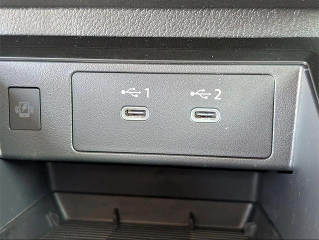 Photo of 2026 Fresh Powder Nissan Kicks