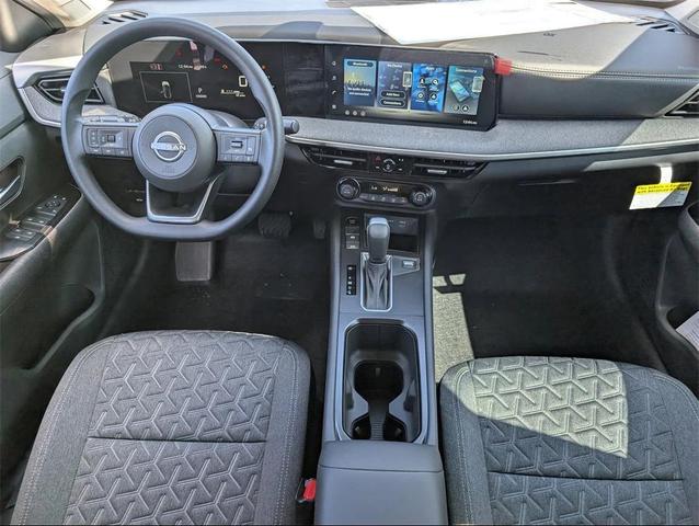 Photo of 2026 Fresh Powder Nissan Kicks