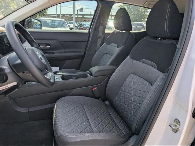 Photo of 2026 Fresh Powder Nissan Kicks