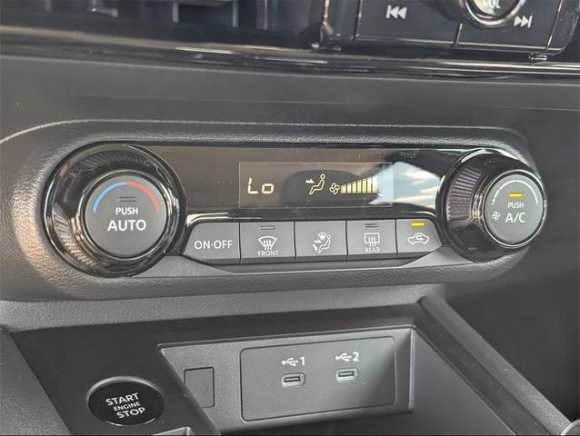 Photo of 2026 Fresh Powder Nissan Kicks