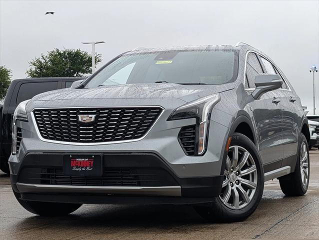 2023 Cadillac XT4