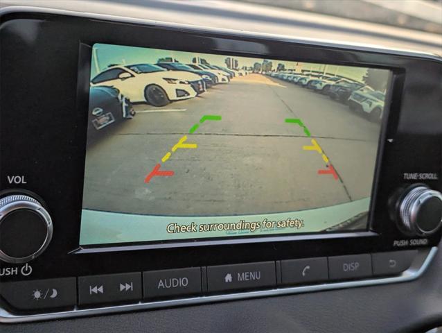 Photo of 2025 Fresh Powder Nissan Sentra