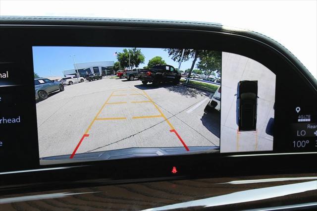 Photo of 2023 Black Raven Cadillac Escalade